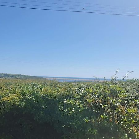 Villa Seaview Self Catering-Fleetview Weymouth Esterno foto