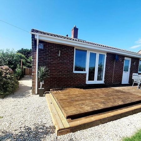 Villa Seaview Self Catering-Fleetview Weymouth Esterno foto