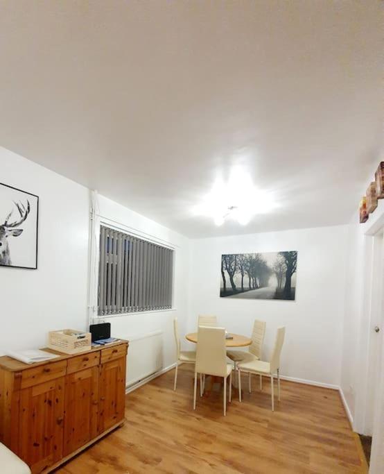 Villa Seaview Self Catering-Fleetview Weymouth Esterno foto