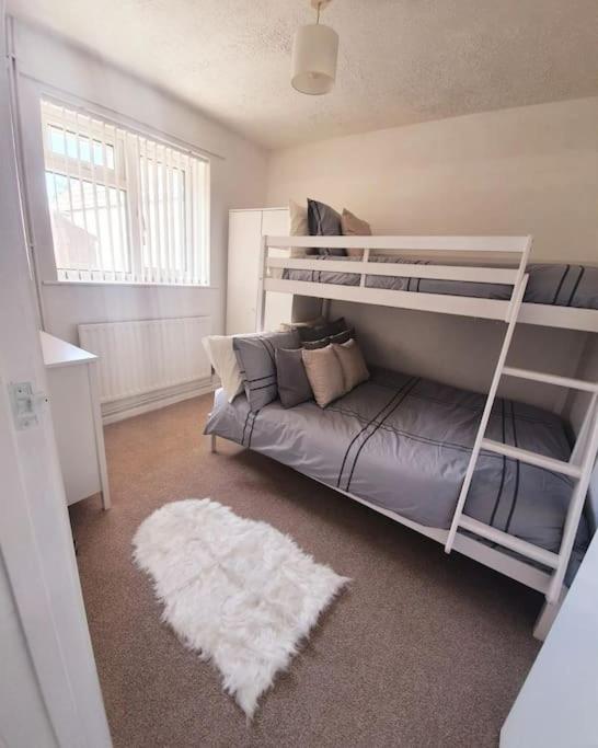 Villa Seaview Self Catering-Fleetview Weymouth Esterno foto
