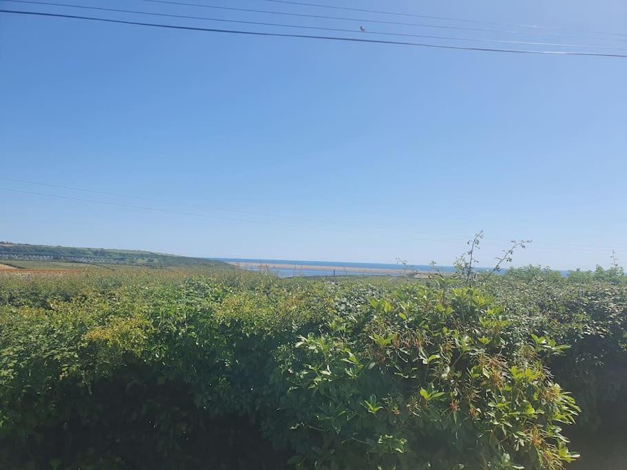Villa Seaview Self Catering-Fleetview Weymouth Esterno foto