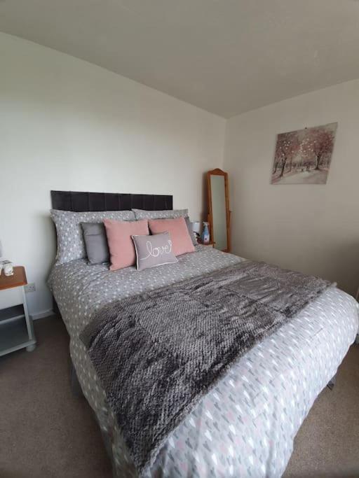 Villa Seaview Self Catering-Fleetview Weymouth Esterno foto